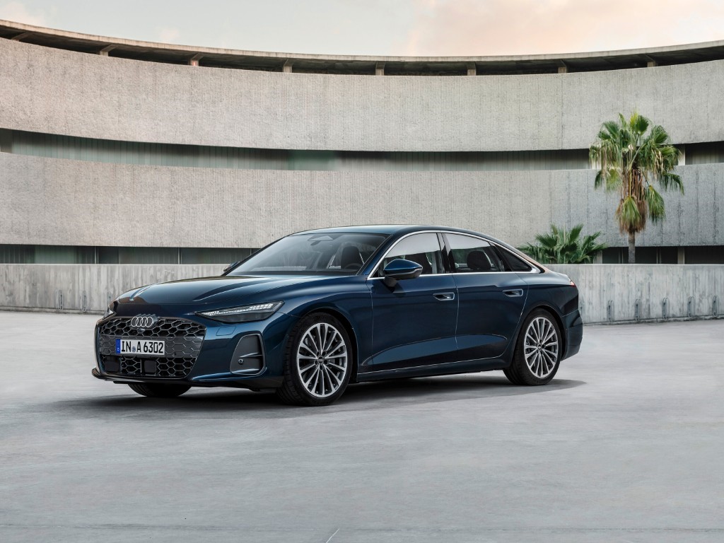 Novi Audi A6 dobio limuzinsku izvedbu, objavljena i cijena