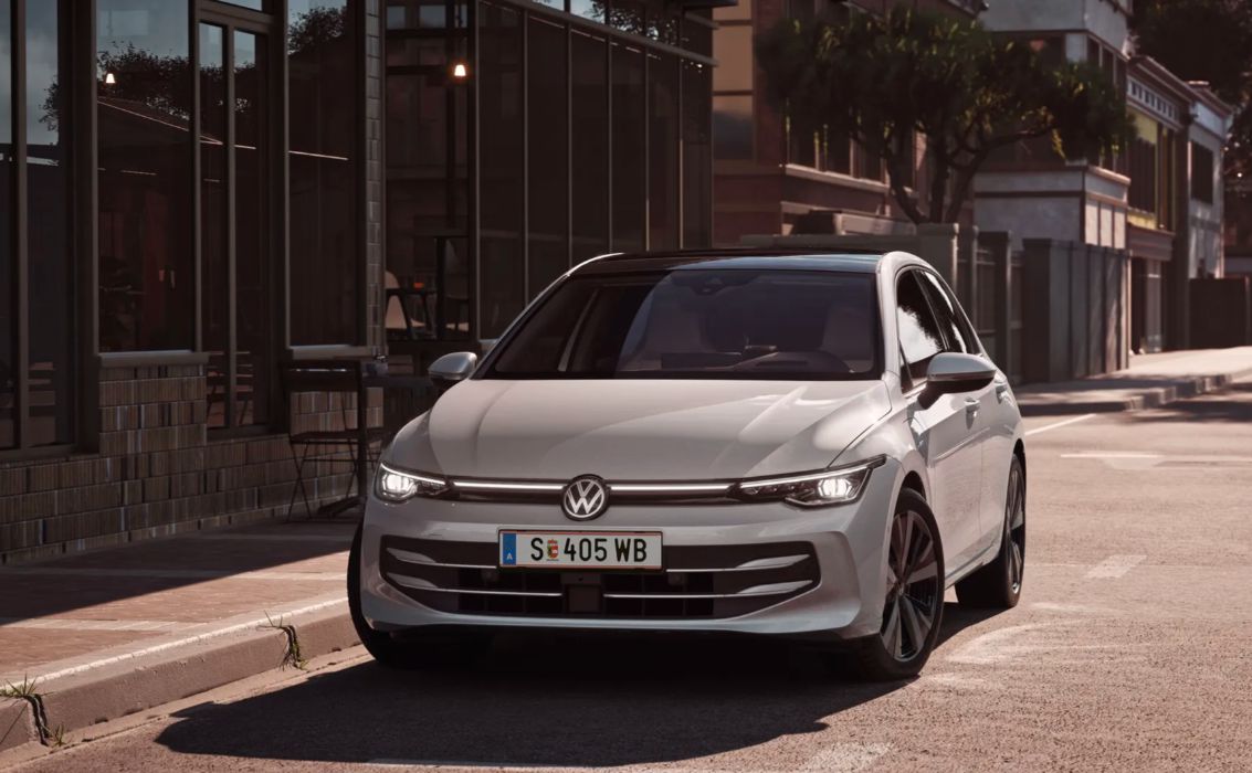 Golf 1,5 TSI -Primjetna poboljšanja kralja klase